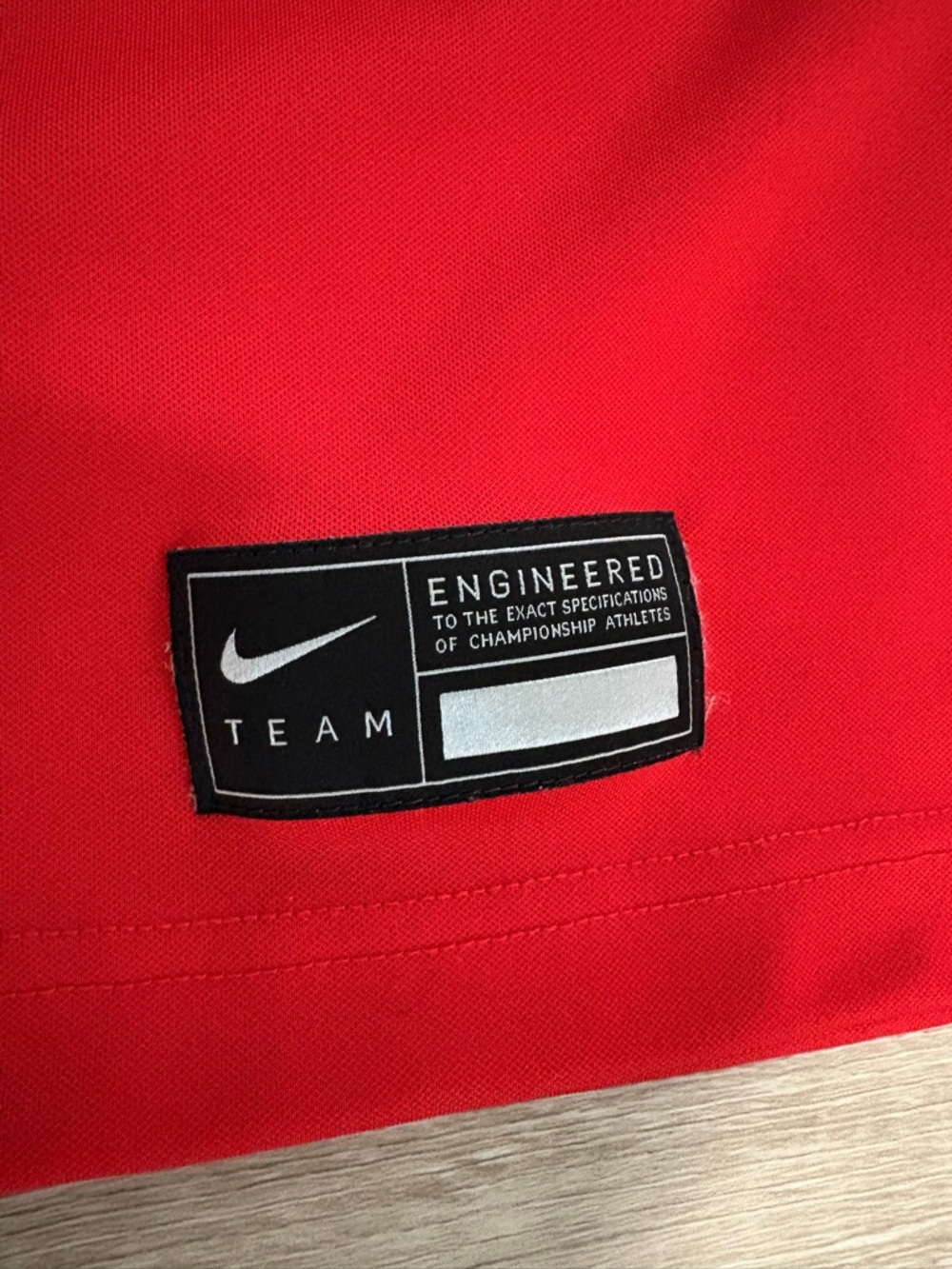 Ohio State Buckeyes Nike Jersey Men’s Small - Picture 2 of 4